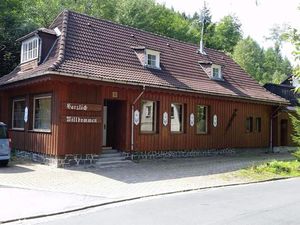 Ferienhaus für 15 Personen (254 m²) in Wildemann