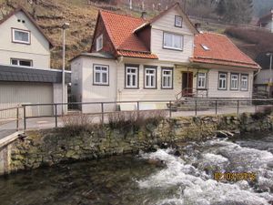 Ferienhaus für 8 Personen (150 m²) in Wildemann