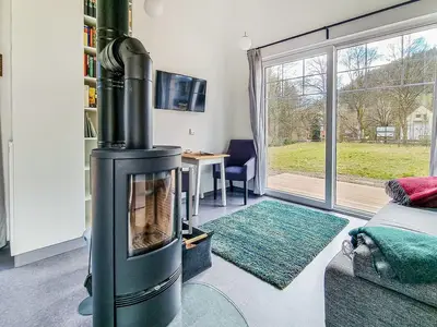 Ferienhaus für 2 Personen (30 m²) in Wildemann 1/7
