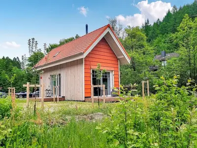 Ferienhaus für 2 Personen (30 m²) in Wildemann 5/7