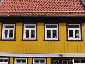 Ferienhaus für 4 Personen (100 m²) in Wildemann