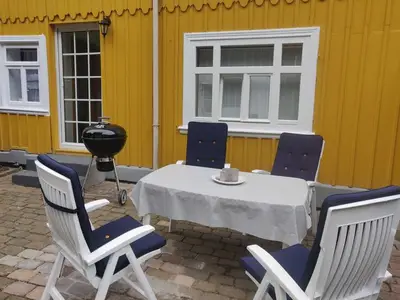 Ferienhaus für 4 Personen (100 m²) in Wildemann 2/10
