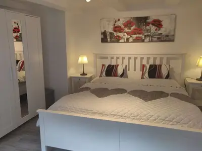 Ferienhaus für 4 Personen (100 m²) in Wildemann 3/10