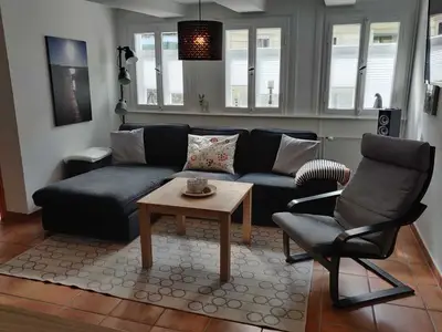 Ferienhaus für 4 Personen (100 m²) in Wildemann 5/10