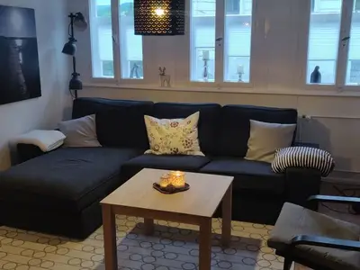 Ferienhaus für 4 Personen (100 m²) in Wildemann 6/10