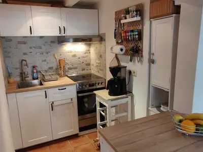 Ferienhaus für 4 Personen (100 m²) in Wildemann 8/10