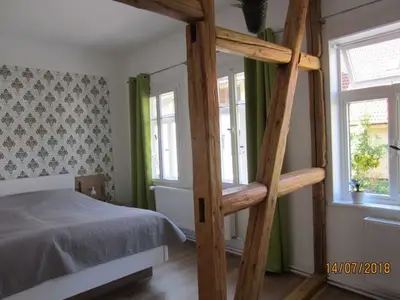 Ferienhaus für 8 Personen (150 m²) in Wildemann 3/10