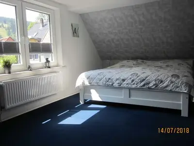 Ferienhaus für 8 Personen (150 m²) in Wildemann 6/10