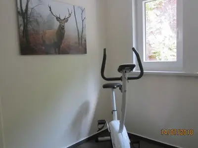 Ferienhaus für 8 Personen (150 m²) in Wildemann 7/10