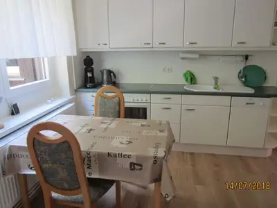 Ferienhaus für 8 Personen (150 m²) in Wildemann 8/10