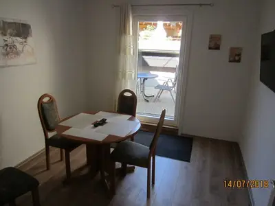 Ferienhaus für 8 Personen (150 m²) in Wildemann 9/10