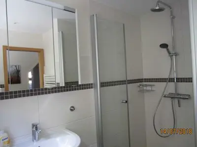 Ferienhaus für 8 Personen (150 m²) in Wildemann 10/10