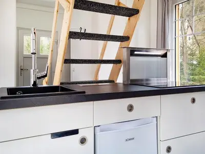 Ferienhaus für 2 Personen (30 m²) in Wildemann 2/7