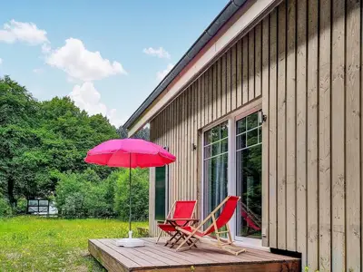 Ferienhaus für 2 Personen (30 m²) in Wildemann 6/7