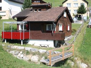 Ferienhaus für 5 Personen (57 m&sup2;) in Wildhaus