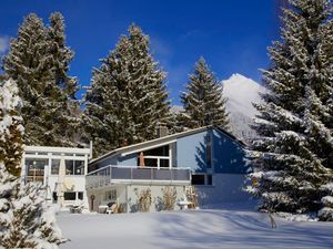 Ferienhaus für 8 Personen (150 m²) in Wildhaus