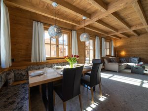 Ferienhaus für 6 Personen in Wildhaus