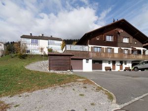 Ferienhaus für 6 Personen (105 m²) in Wildhaus