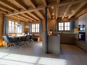 Ferienhaus für 8 Personen (140 m²) in Wildhaus