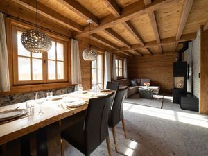 Ferienhaus für 6 Personen (96 m&sup2;) in Wildhaus