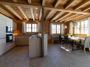 Ferienhaus für 6 Personen (96 m&sup2;) in Wildhaus