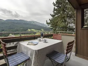 Ferienhaus für 8 Personen (135 m²) in Wildhaus