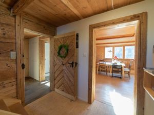 Ferienhaus für 8 Personen (180 m²) in Wildhaus