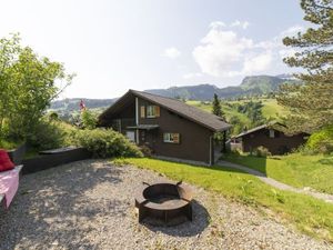 Ferienhaus für 5 Personen (60 m²) in Wildhaus