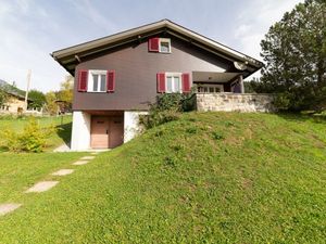 Ferienhaus für 6 Personen (90 m²) in Wildhaus