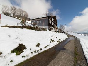 Ferienhaus für 6 Personen (96 m²) in Wildhaus