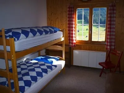 Schlafzimmer 3
