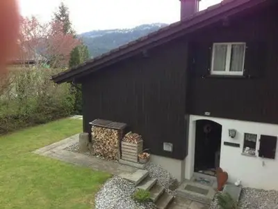 Eingang Sommer