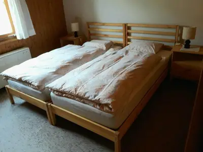 Schlafzimmer 2