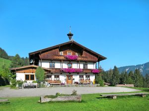Ferienhaus für 41 Personen (300 m²) in Wildschönau
