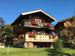 Ferienhaus für 2 Personen (50 m&sup2;) in Wildschönau