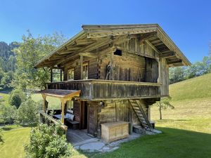 Ferienhaus für 2 Personen (45 m²) in Wildschönau