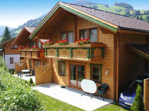 Ferienhaus für 2 Personen (110 m²) in Wildschönau