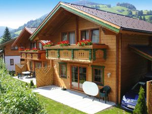 Ferienhaus für 2 Personen (110 m&sup2;) in Wildschönau