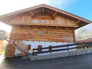 Ferienhaus für 10 Personen in Wildschönau