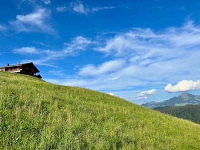 Ferienhaus für 8 Personen in Wildschönau 2/10