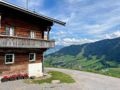 Ferienhaus für 8 Personen in Wildschönau 3/10