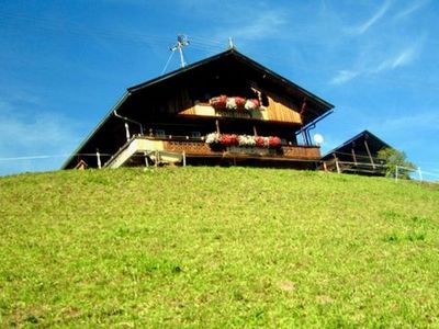 Ferienhaus für 8 Personen in Wildschönau 6/10