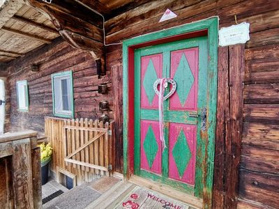 Ferienhaus für 8 Personen in Wildschönau 7/10