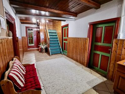 Ferienhaus für 8 Personen in Wildschönau 8/10