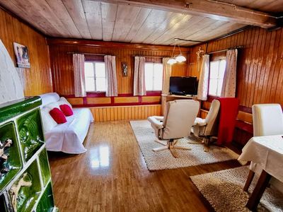 Ferienhaus für 8 Personen in Wildschönau 9/10