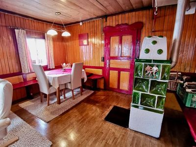 Ferienhaus für 8 Personen in Wildschönau 10/10