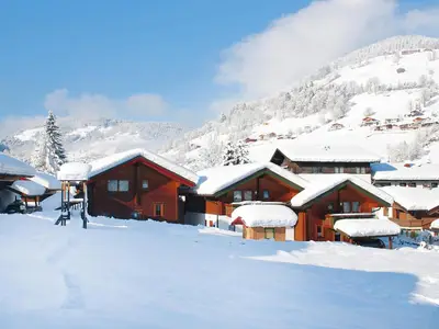 ExteriorWinter