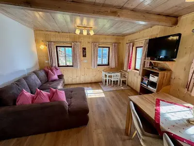 Ferienhaus für 8 Personen in Wildschönau 6/10
