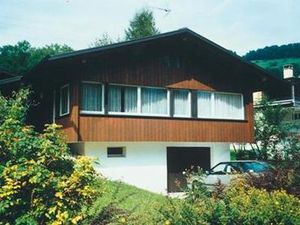 Ferienhaus für 6 Personen (60 m²) in Wilen (Sarnen)
