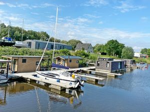 Ferienhaus für 2 Personen (25 m²) in Wilhelmshaven